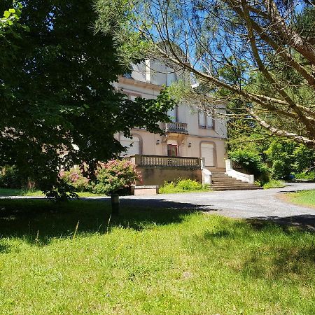 Residence Du Rougier Camares Экстерьер фото