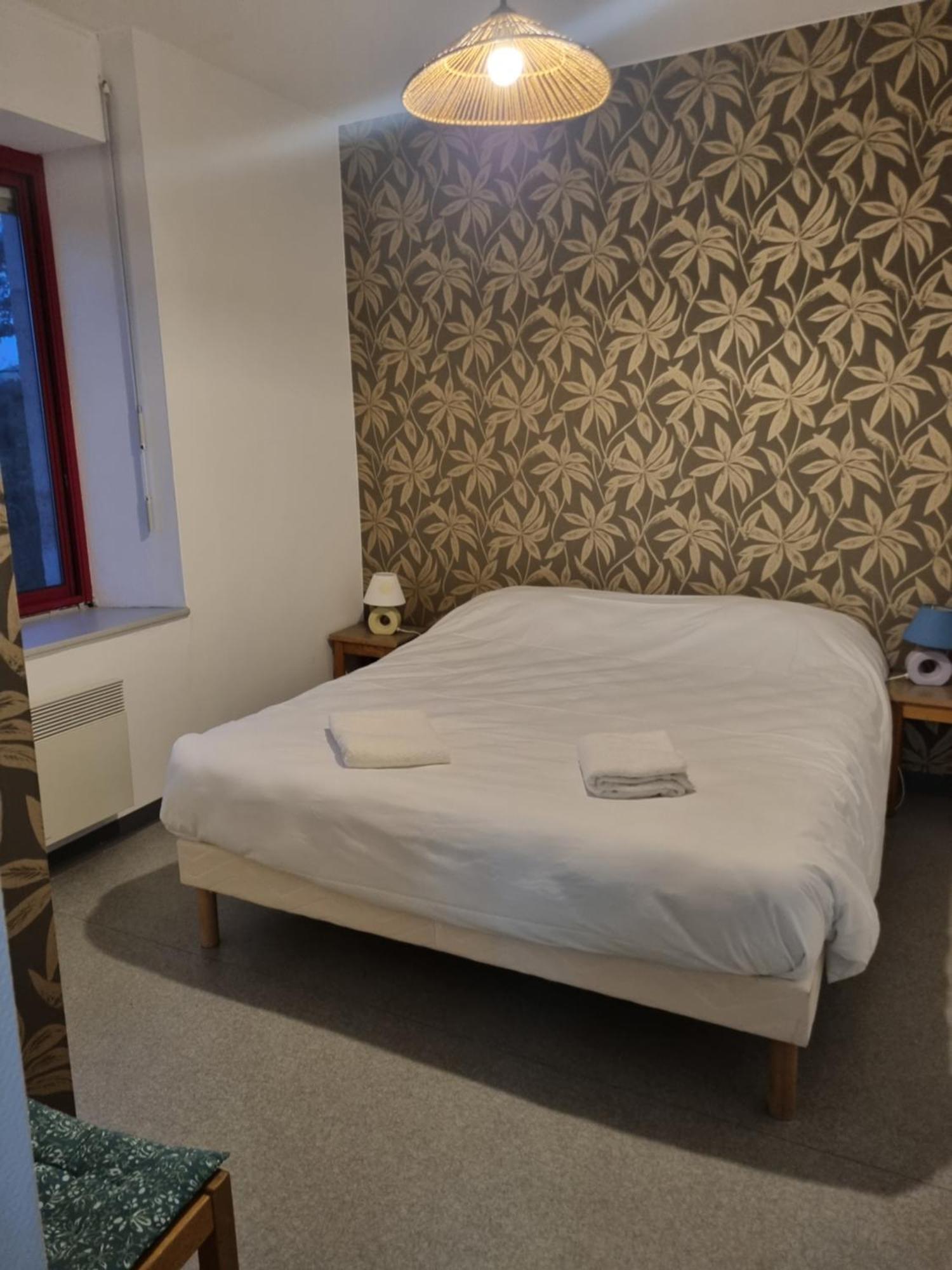 Residence Du Rougier Camares Экстерьер фото