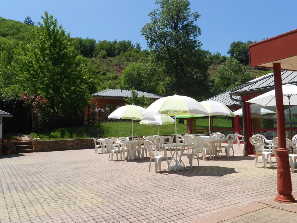 Residence Du Rougier Camares Экстерьер фото
