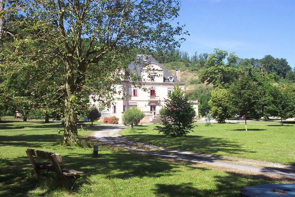 Residence Du Rougier Camares Экстерьер фото