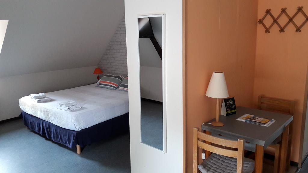 Residence Du Rougier Camares Экстерьер фото