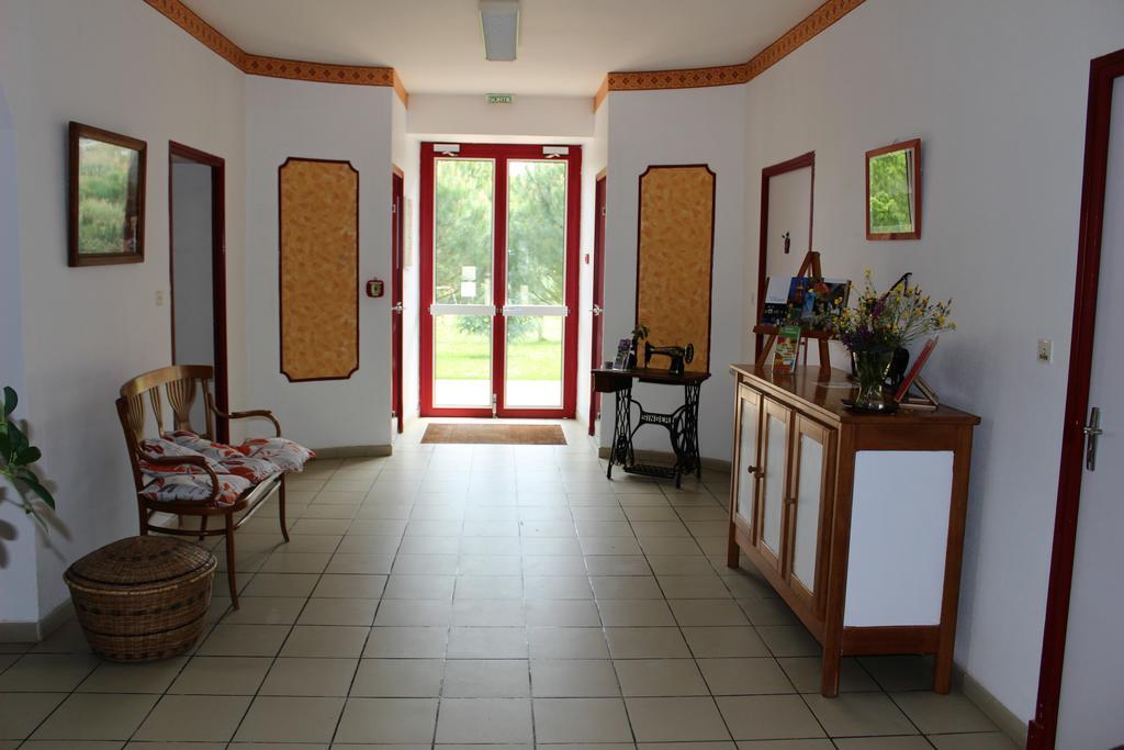 Residence Du Rougier Camares Экстерьер фото