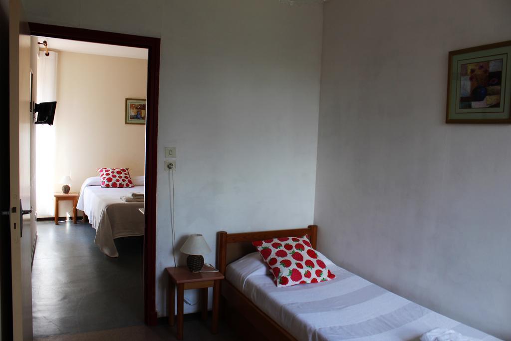 Residence Du Rougier Camares Экстерьер фото
