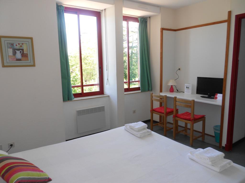 Residence Du Rougier Camares Экстерьер фото