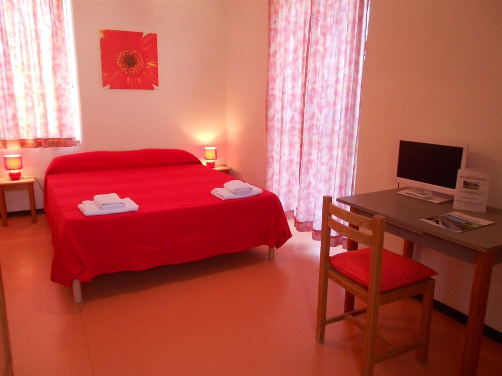 Residence Du Rougier Camares Экстерьер фото