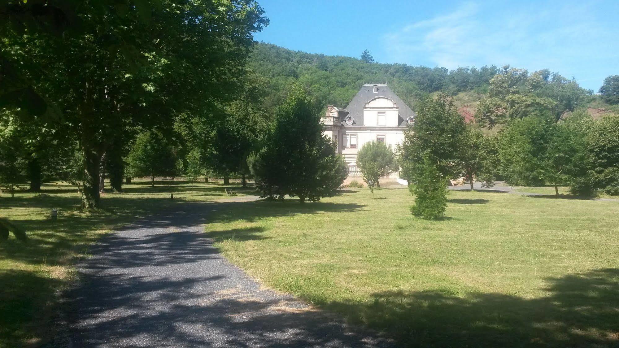 Residence Du Rougier Camares Экстерьер фото