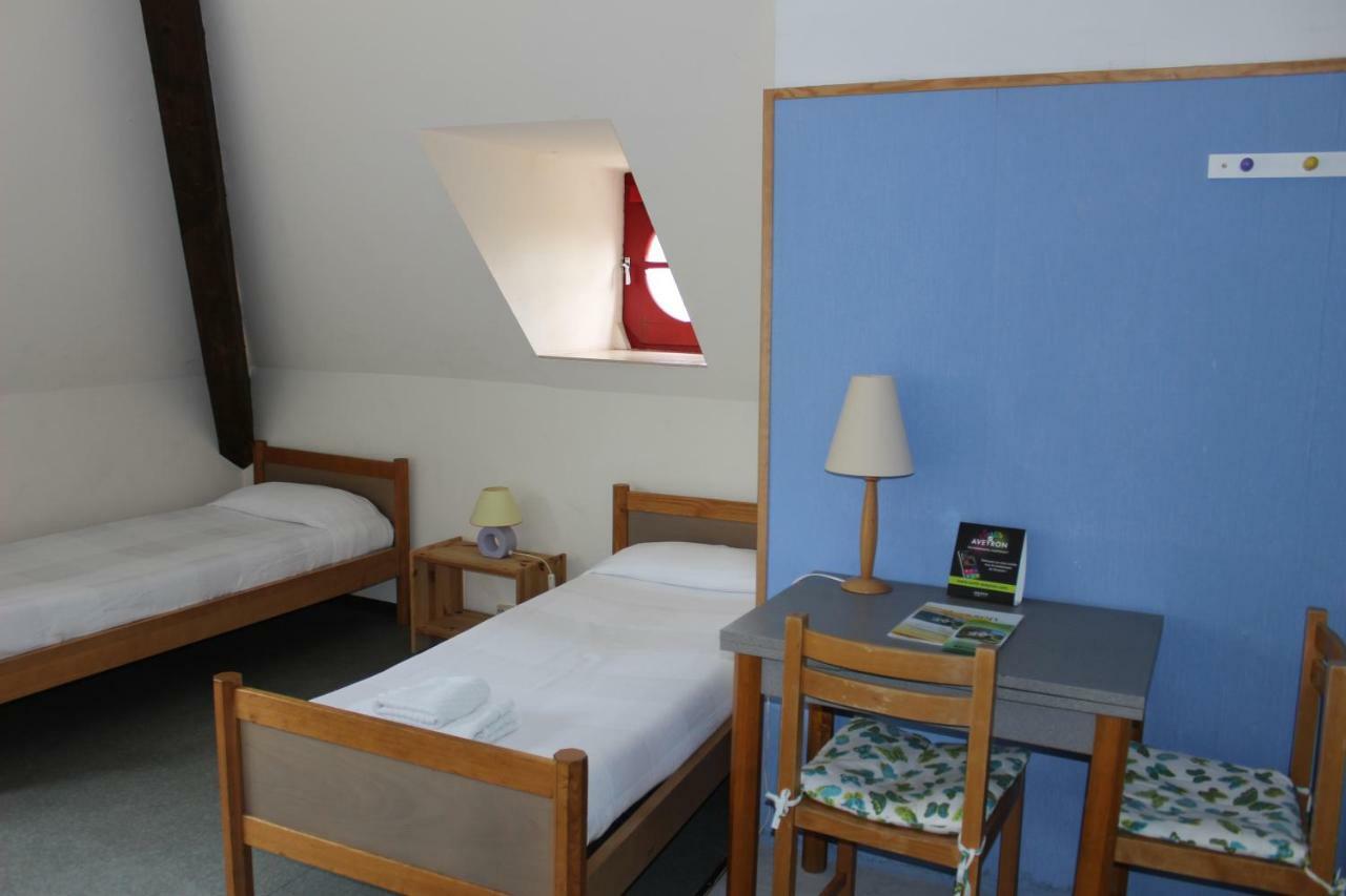 Residence Du Rougier Camares Экстерьер фото